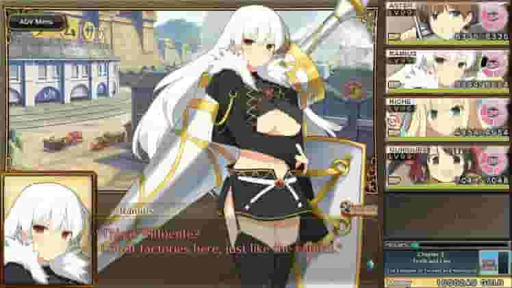 Evenicle screenshot thumbnail screenshot 2