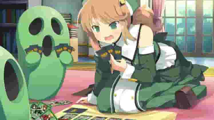 Evenicle screenshot thumbnail screenshot 4