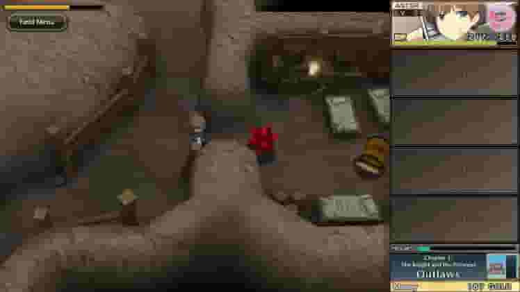 Evenicle screenshot thumbnail screenshot 5