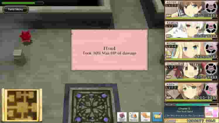 Evenicle screenshot thumbnail screenshot 7