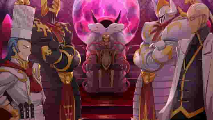 Evenicle screenshot thumbnail screenshot 8