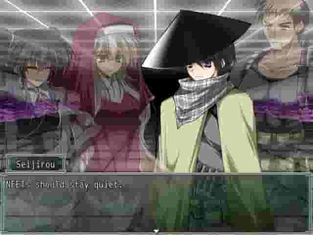 Evening Starter screenshot thumbnail screenshot 2