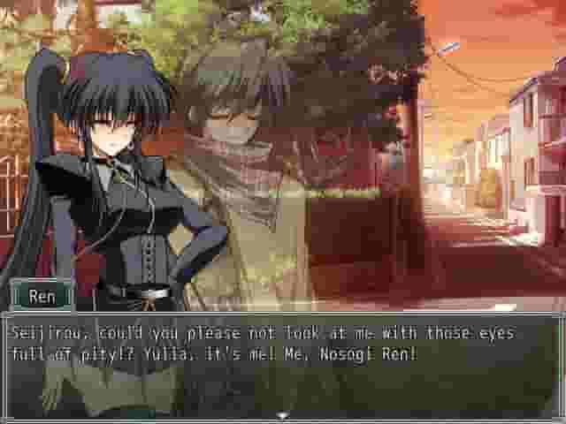 Evening Starter screenshot thumbnail screenshot 3