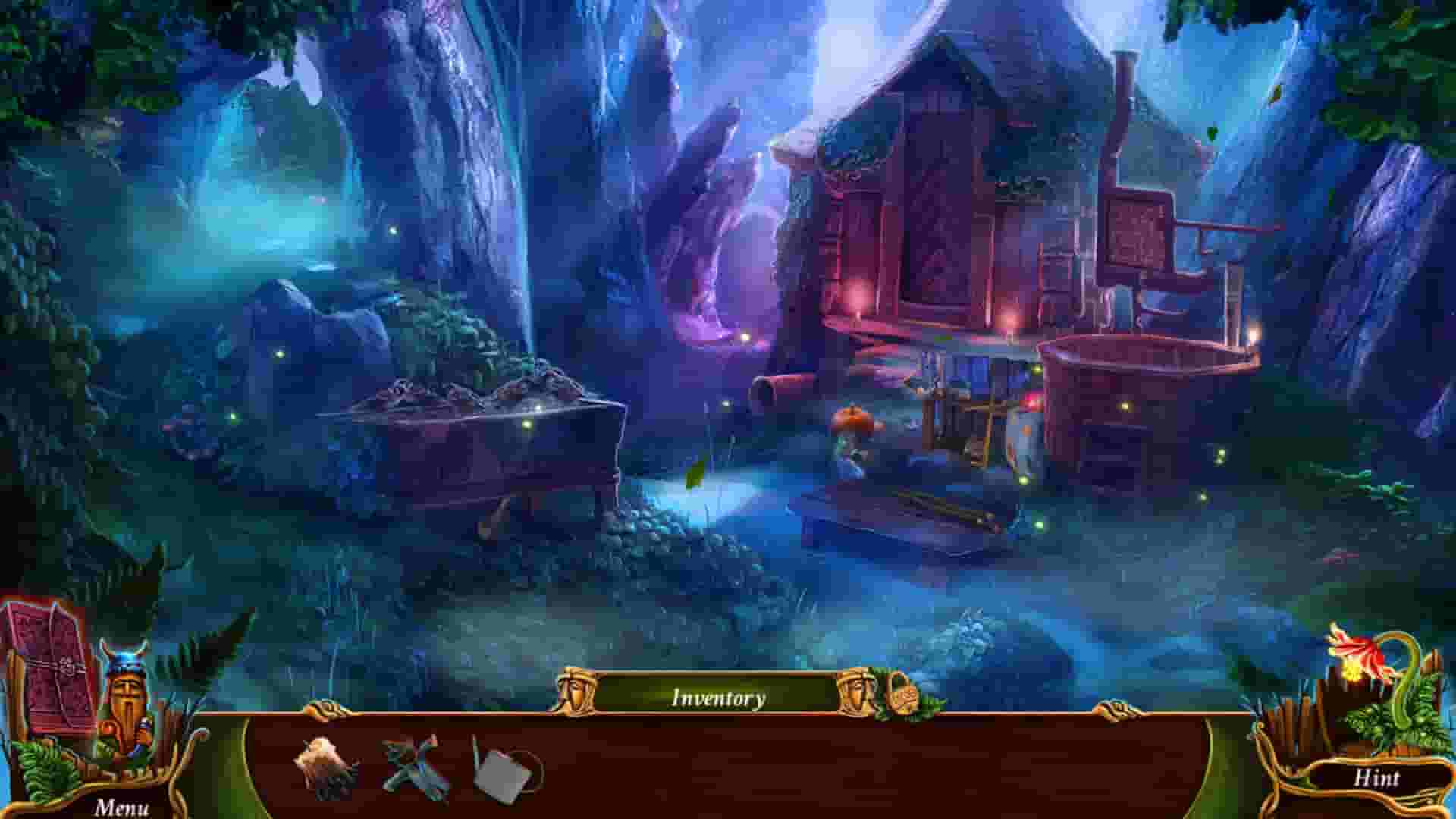 Eventide: Slavic Fable screenshot thumbnail screenshot 0