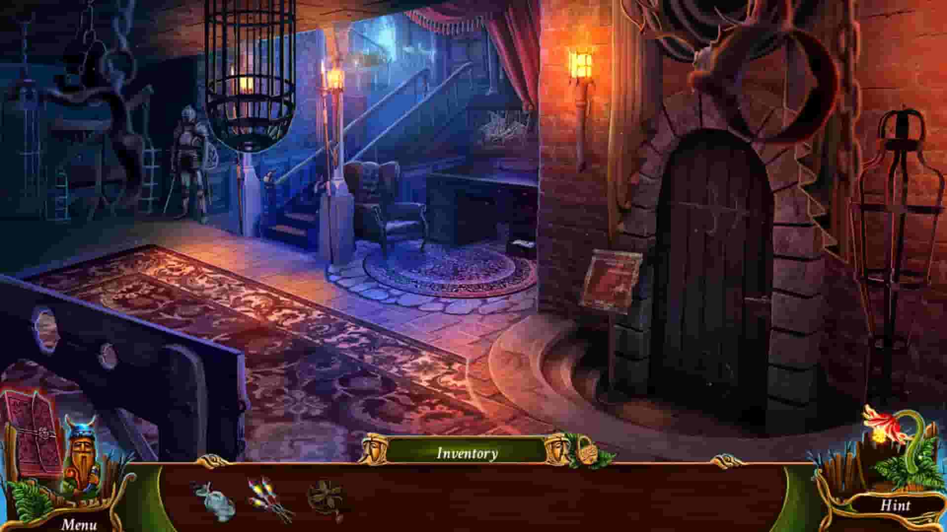 Eventide: Slavic Fable screenshot thumbnail screenshot 1