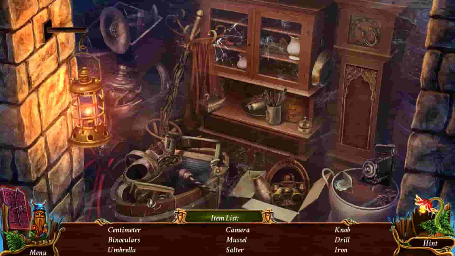 Eventide: Slavic Fable screenshot thumbnail screenshot 4