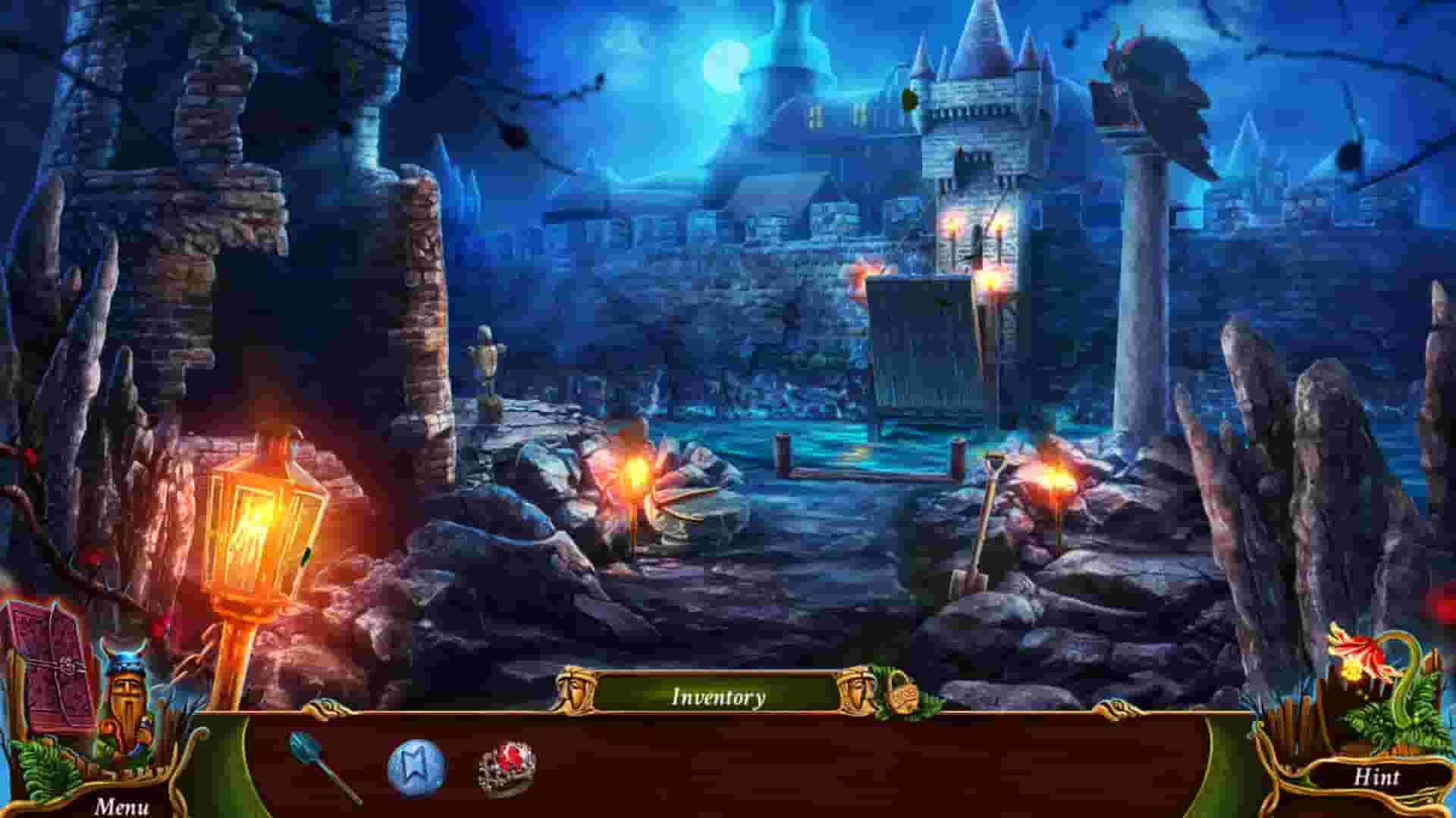 Eventide: Slavic Fable screenshot thumbnail screenshot 6