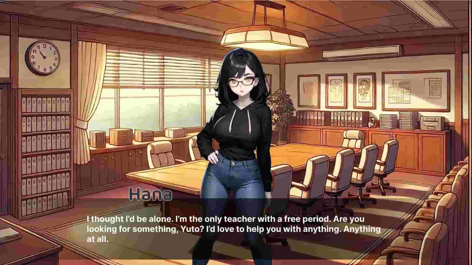 Ever Hotter screenshot thumbnail screenshot 0