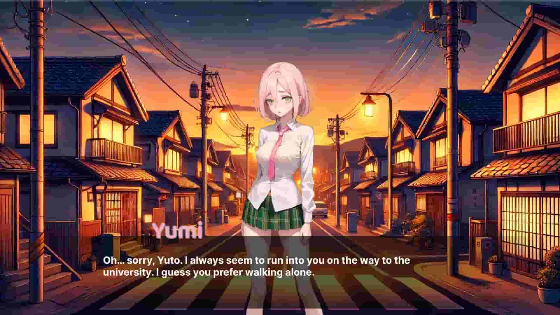 Ever Hotter screenshot thumbnail screenshot 2