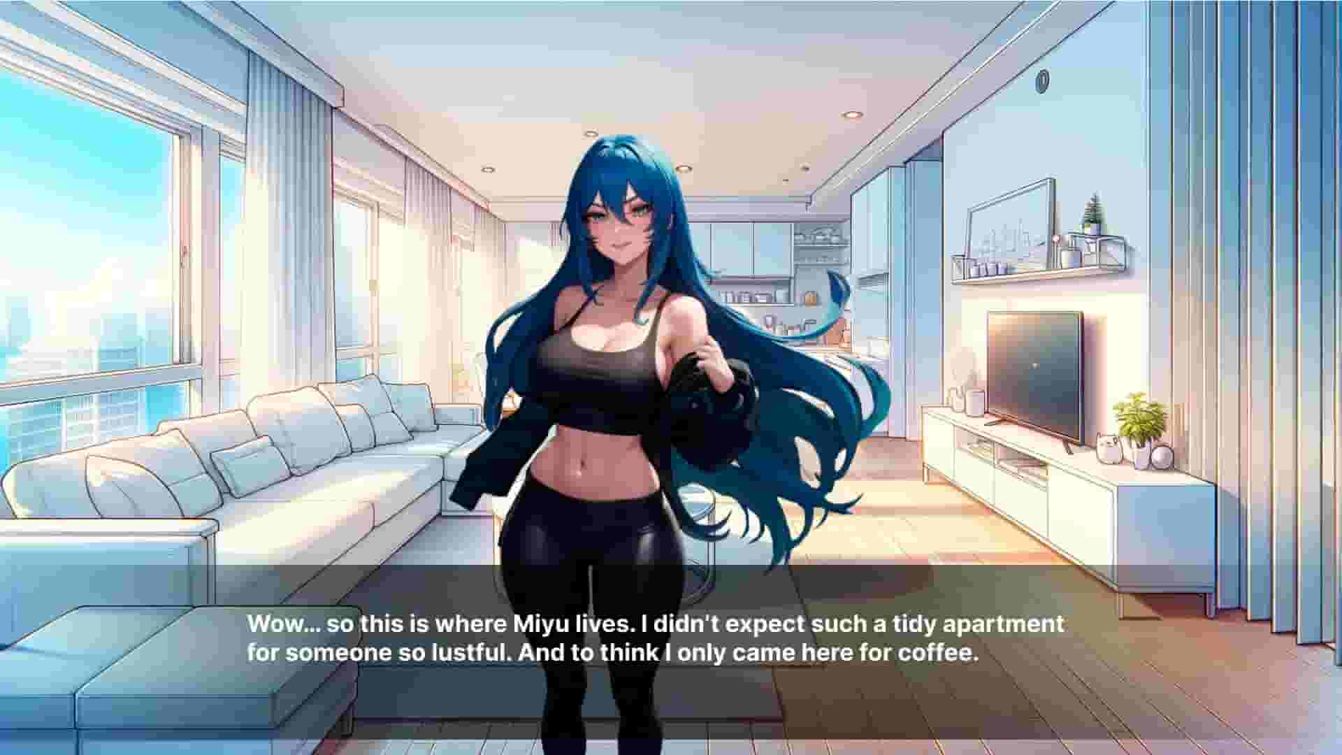 Ever Hotter screenshot thumbnail screenshot 4