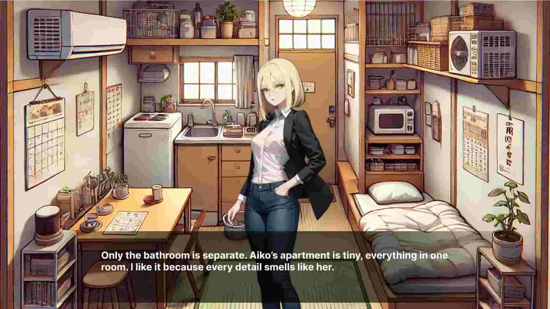 Ever Hotter screenshot thumbnail screenshot 6