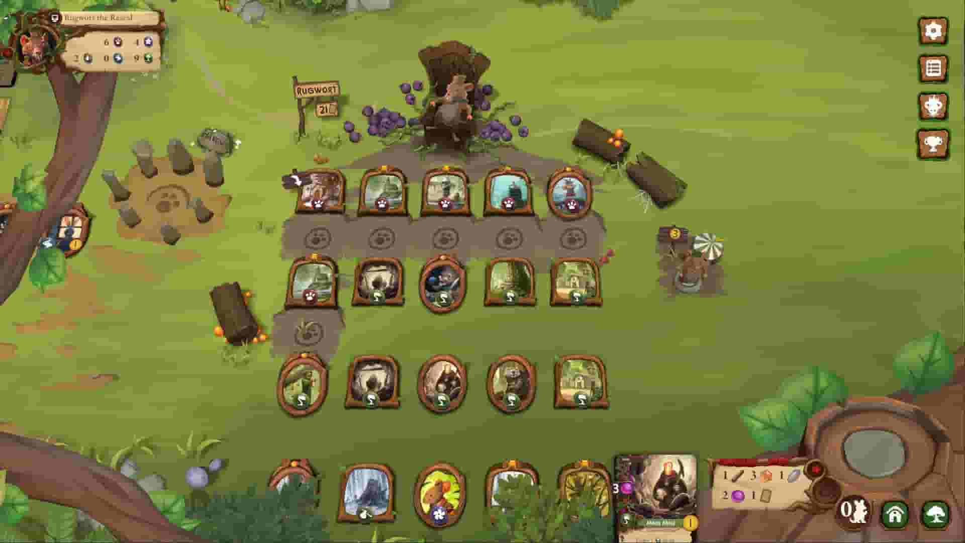 Everdell screenshot thumbnail screenshot 2