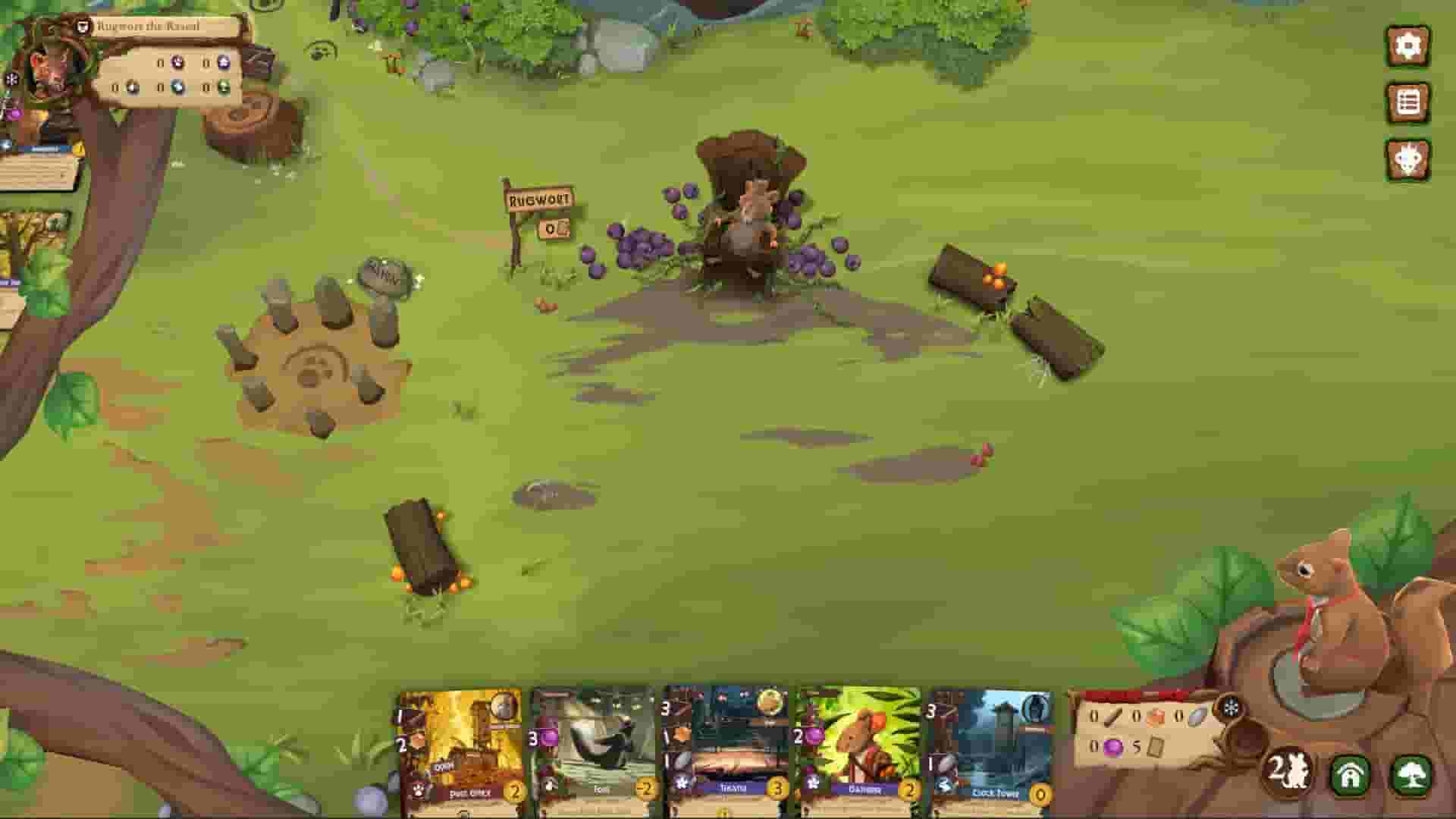 Everdell screenshot thumbnail screenshot 5