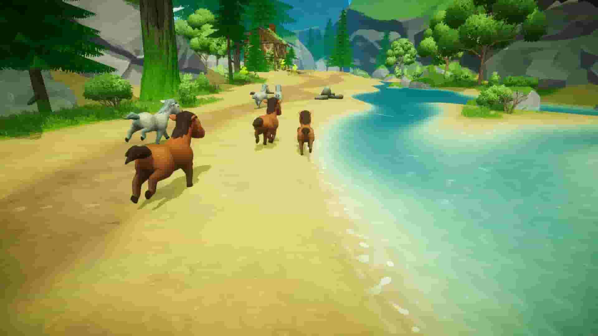 Everdream Valley screenshot thumbnail screenshot 11