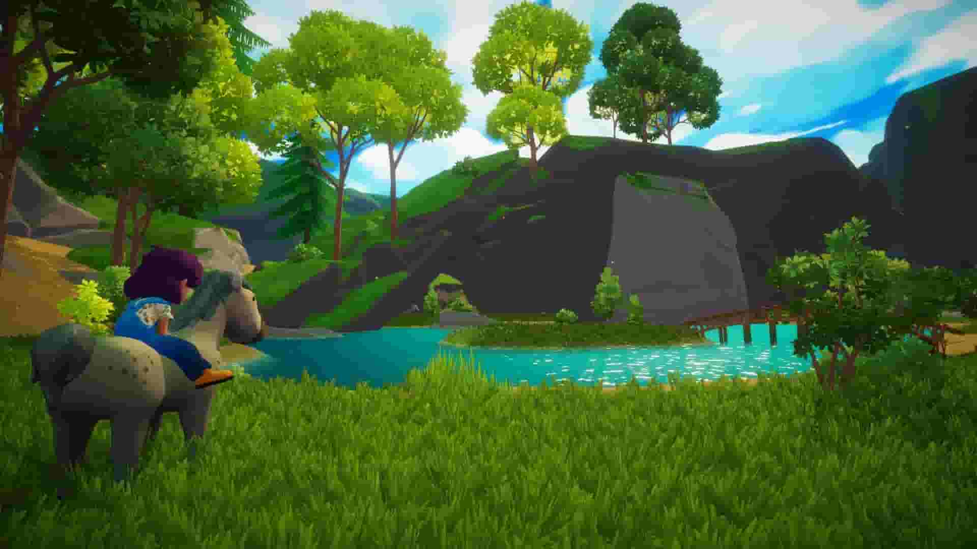 Everdream Valley screenshot thumbnail screenshot 12