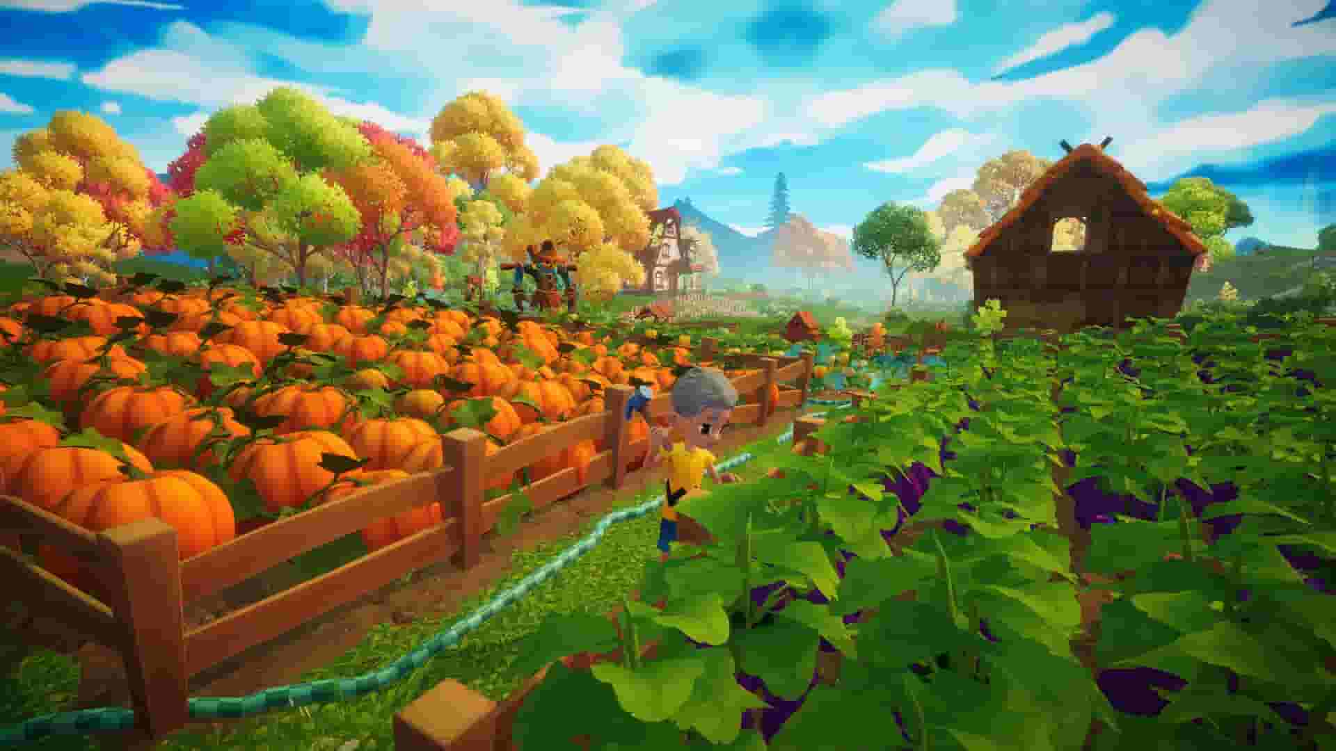 Everdream Valley screenshot thumbnail screenshot 4