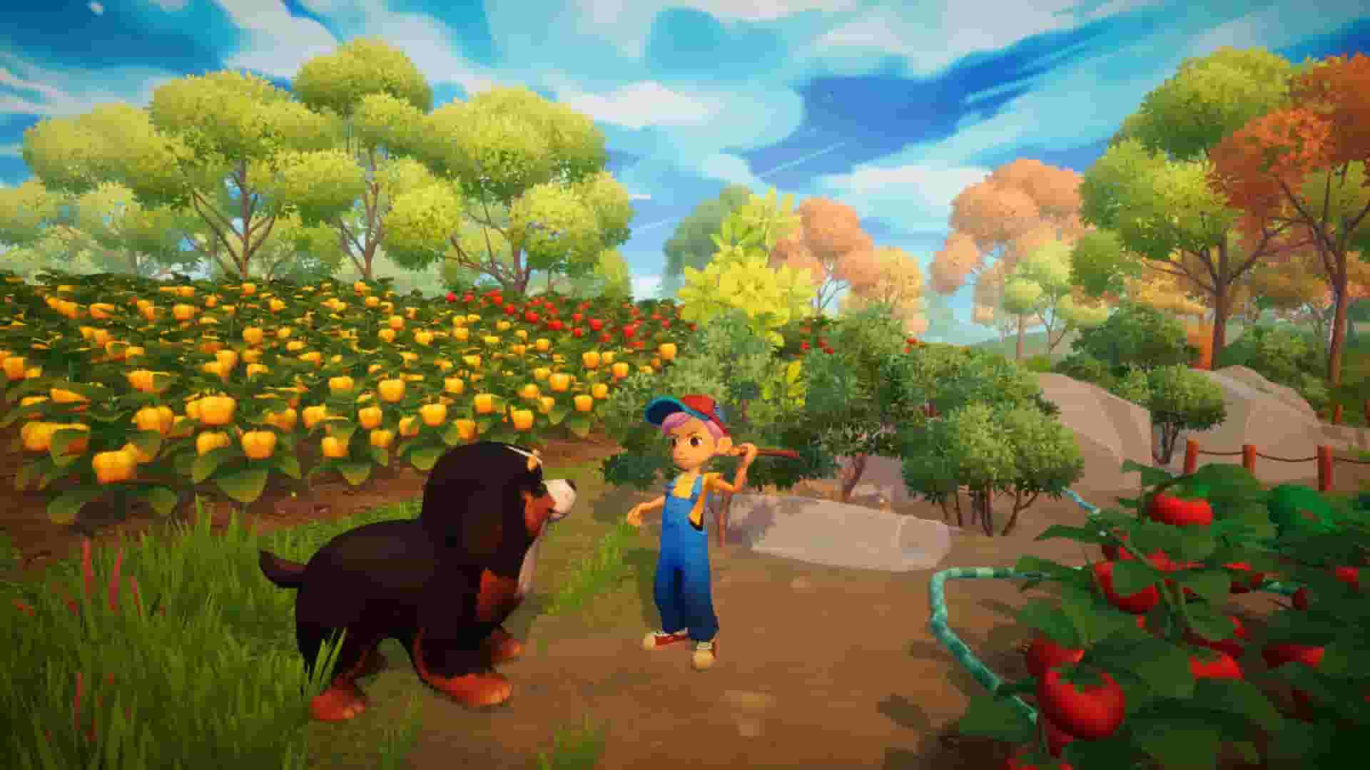 Everdream Valley screenshot thumbnail screenshot 7