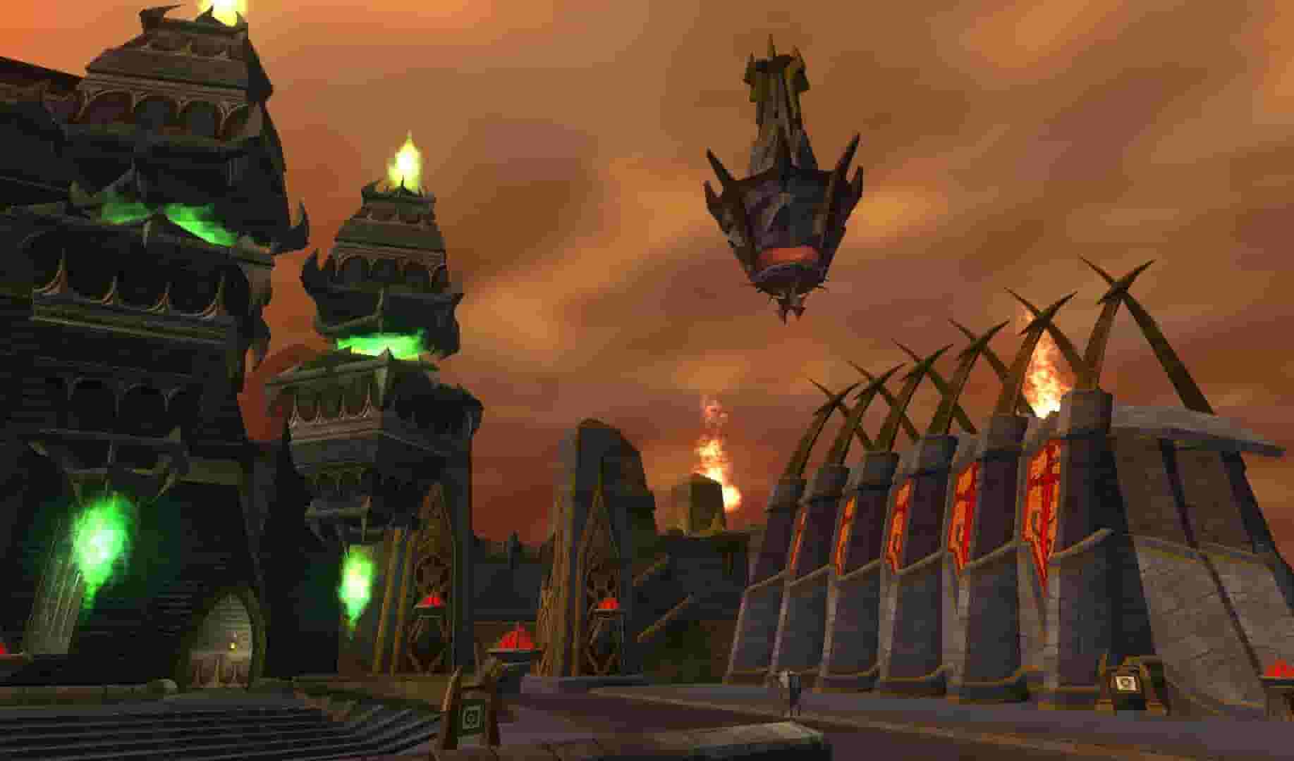 EverQuest II screenshot thumbnail screenshot 3