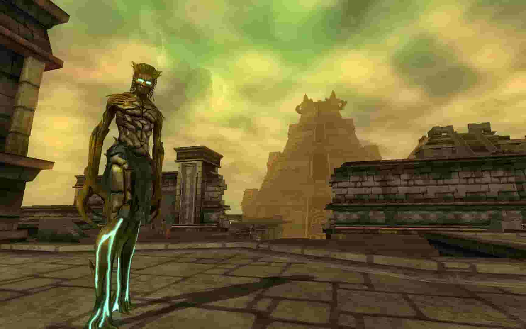 EverQuest II screenshot thumbnail screenshot 4