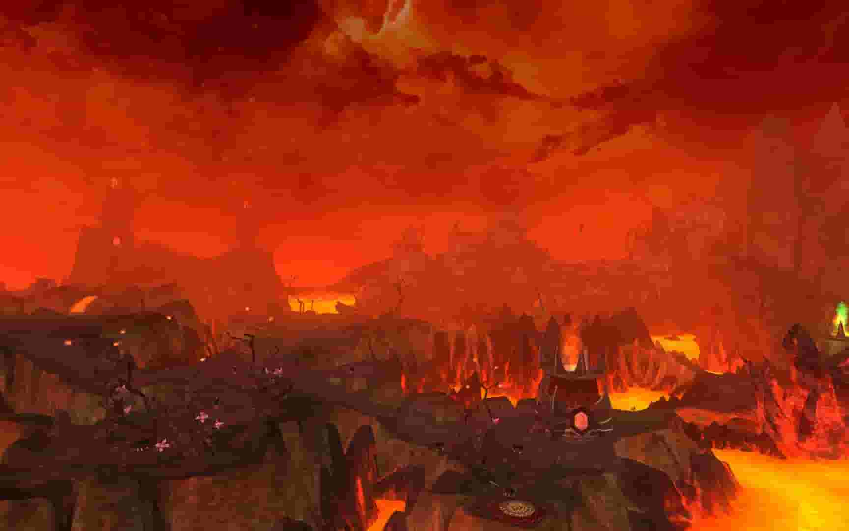 EverQuest II screenshot thumbnail screenshot 6