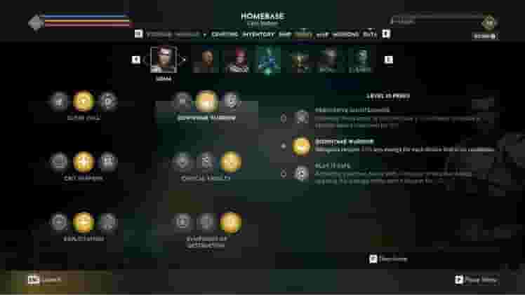 EVERSPACE 2 screenshot thumbnail screenshot 10