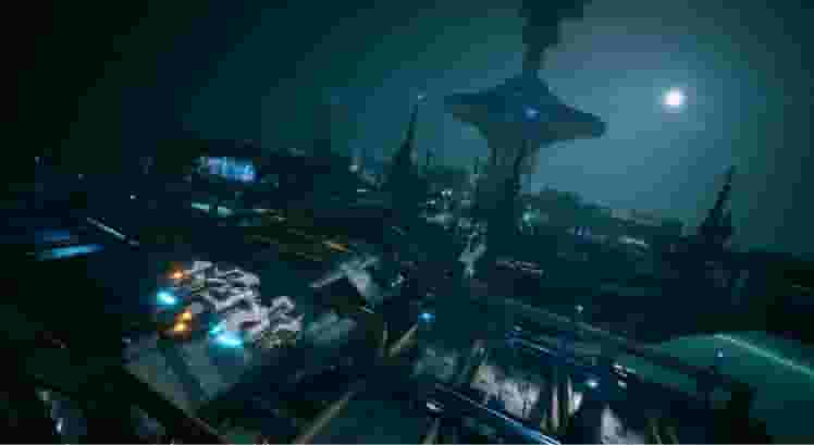 EVERSPACE 2 screenshot thumbnail screenshot 12