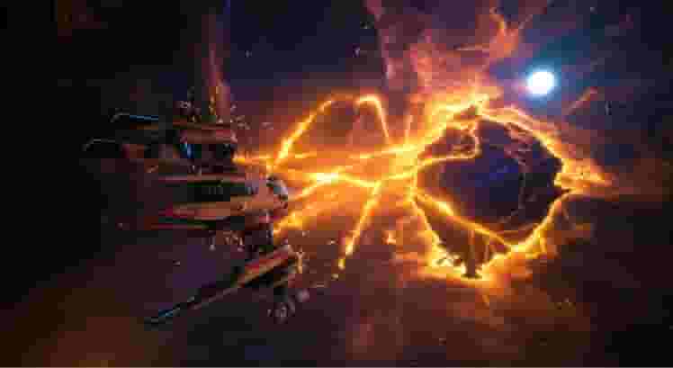 EVERSPACE 2 screenshot thumbnail screenshot 13