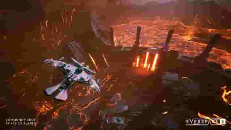 EVERSPACE 2 screenshot thumbnail screenshot 14