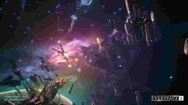 EVERSPACE 2 screenshot thumbnail screenshot 16