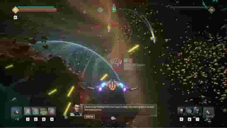 EVERSPACE 2 screenshot thumbnail screenshot 2