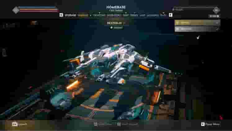 EVERSPACE 2 screenshot thumbnail screenshot 6