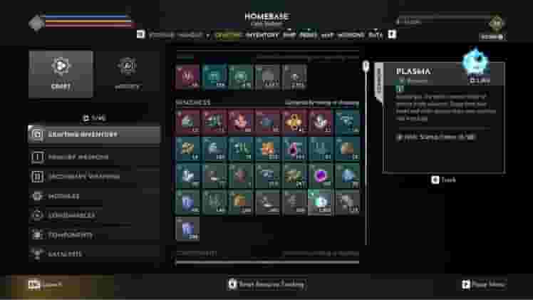 EVERSPACE 2 screenshot thumbnail screenshot 8