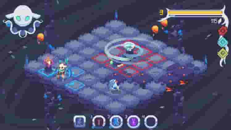 Evertried screenshot thumbnail screenshot 4