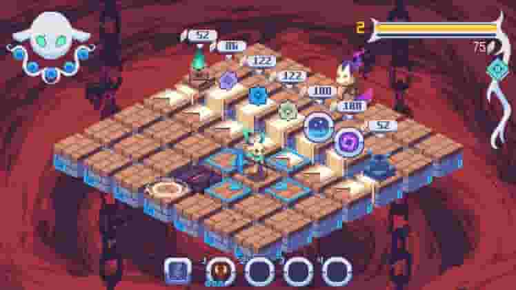 Evertried screenshot thumbnail screenshot 7