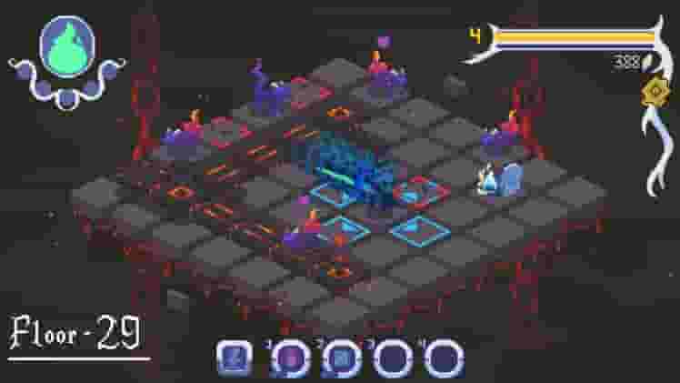 Evertried screenshot thumbnail screenshot 8