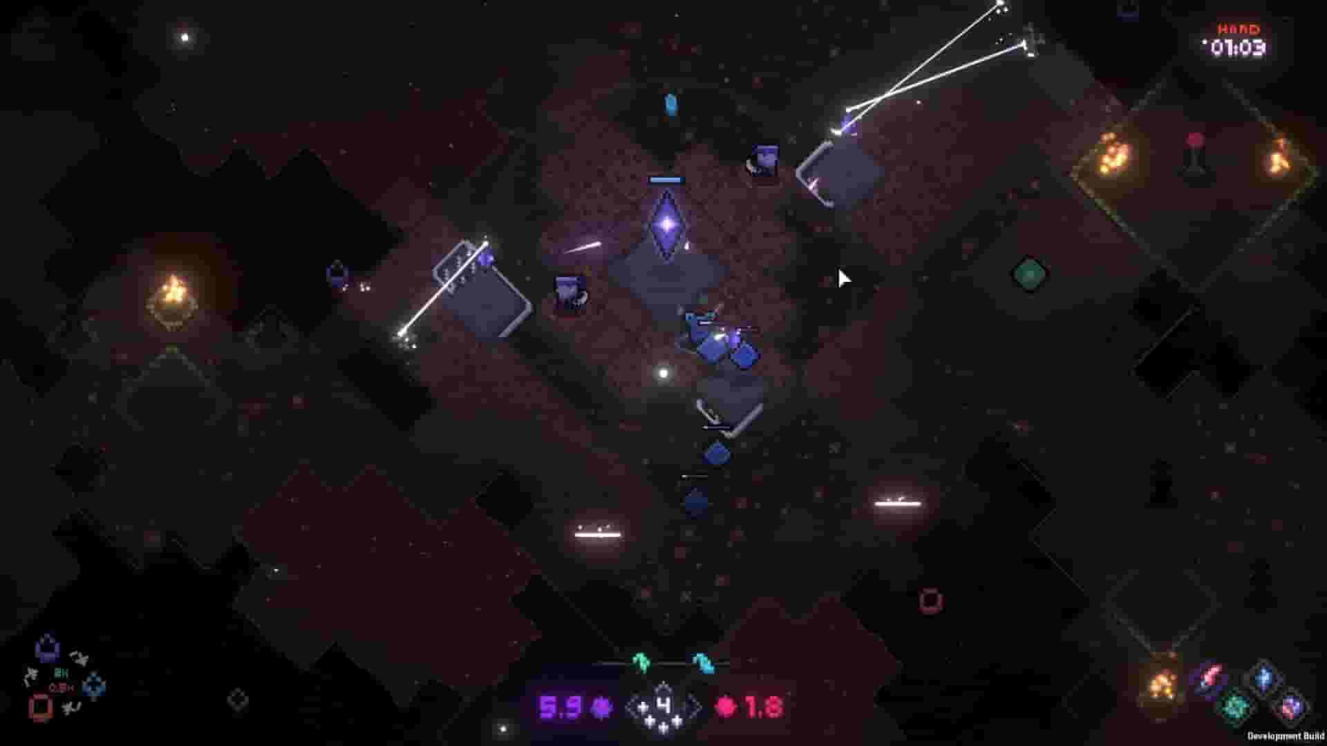 Everwarder screenshot thumbnail screenshot 3