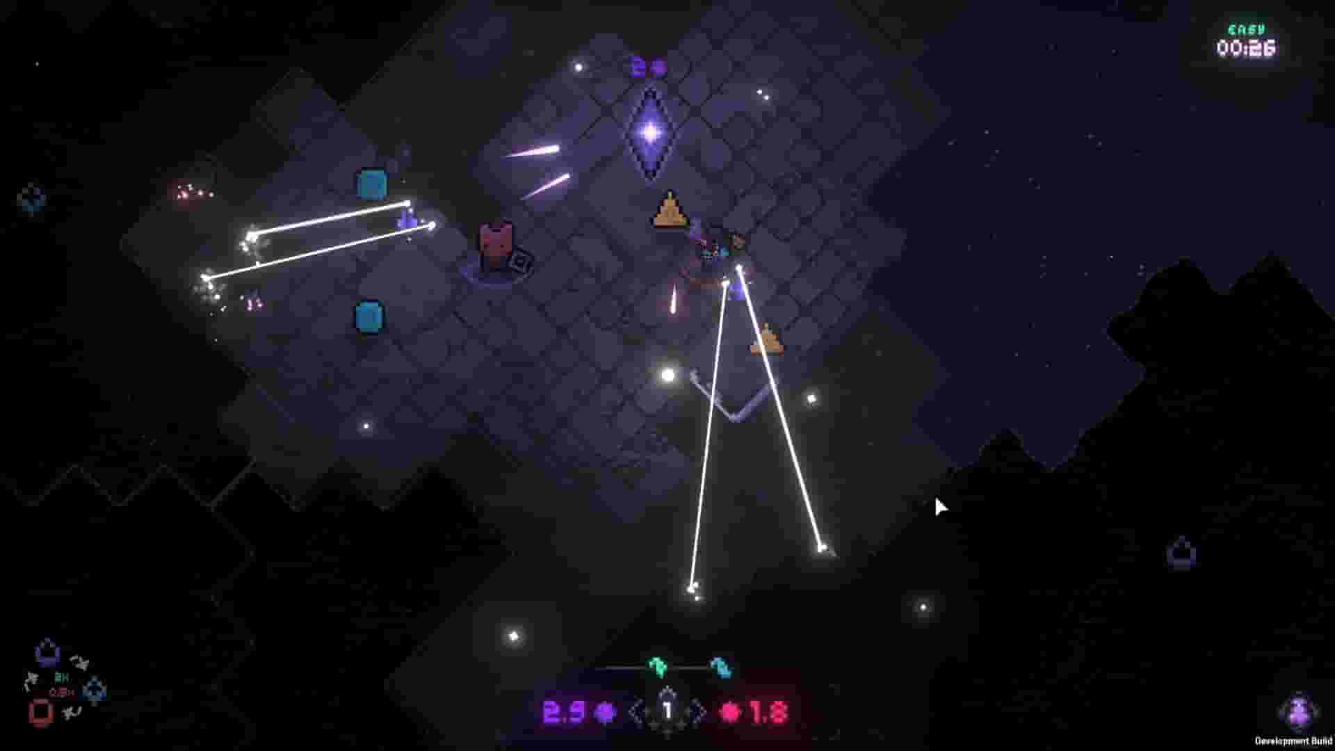 Everwarder screenshot thumbnail screenshot 6