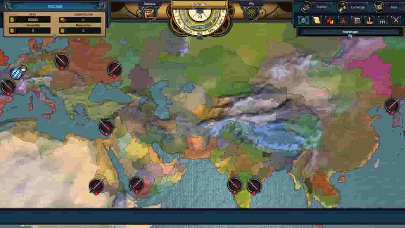 Evil Bank Manager screenshot thumbnail screenshot 10