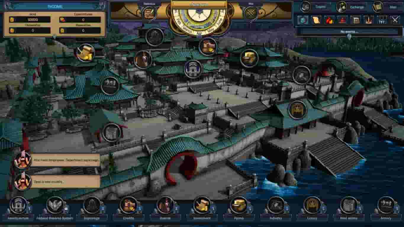 Evil Bank Manager screenshot thumbnail screenshot 2