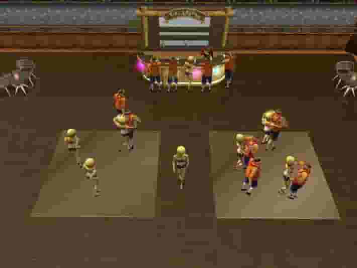 Evil Genius screenshot thumbnail screenshot 2