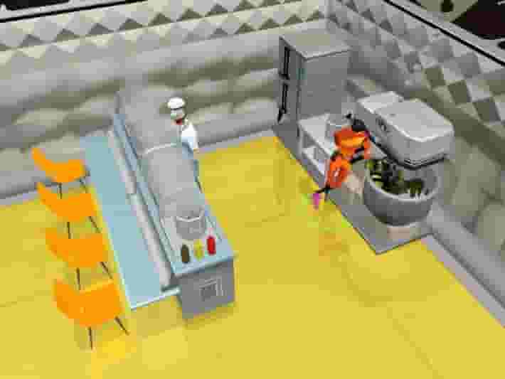 Evil Genius screenshot thumbnail screenshot 7