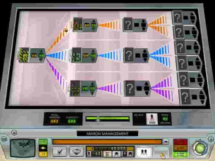 Evil Genius screenshot thumbnail screenshot 8