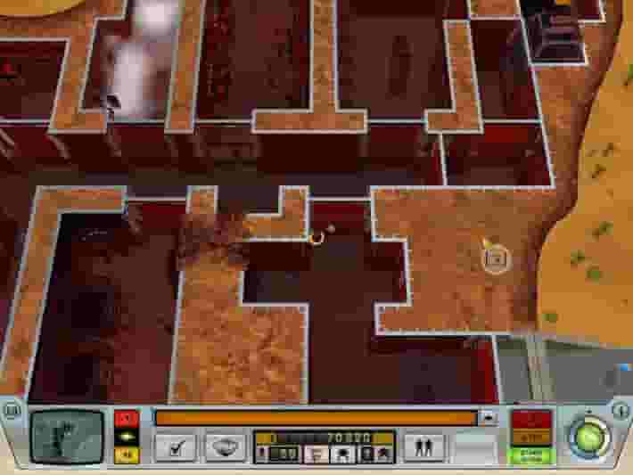 Evil Genius screenshot thumbnail screenshot 9