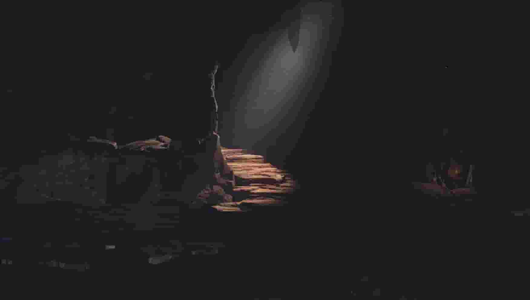 Evil Genome 光明重影 screenshot thumbnail screenshot 2