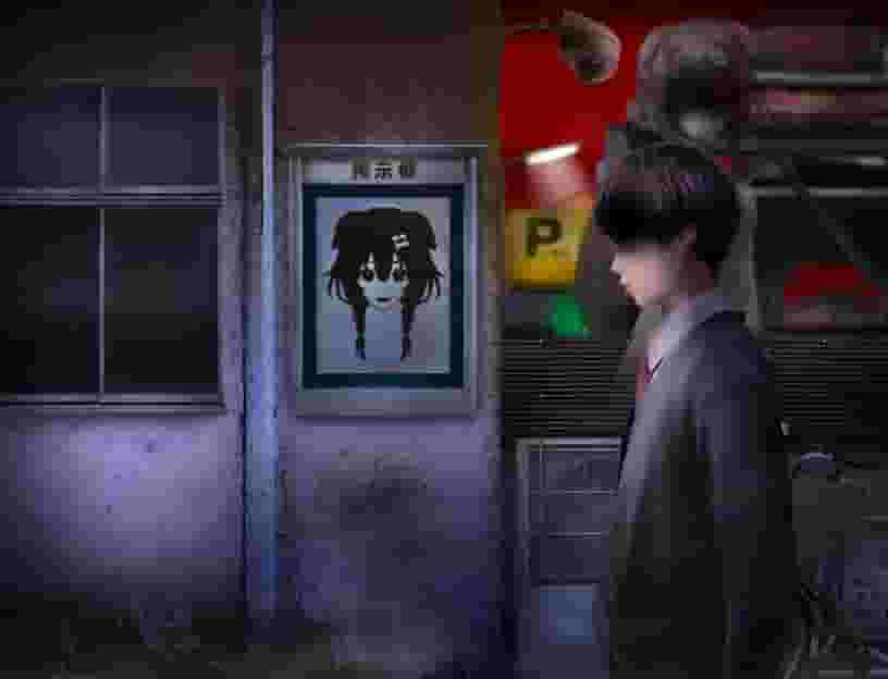 Evil God Korone screenshot thumbnail screenshot 2