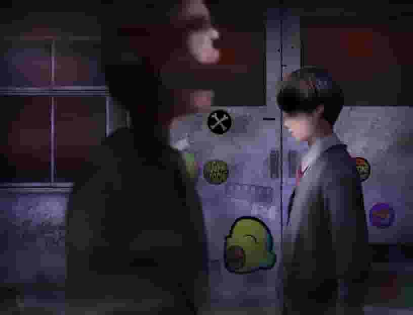 Evil God Korone screenshot thumbnail screenshot 4