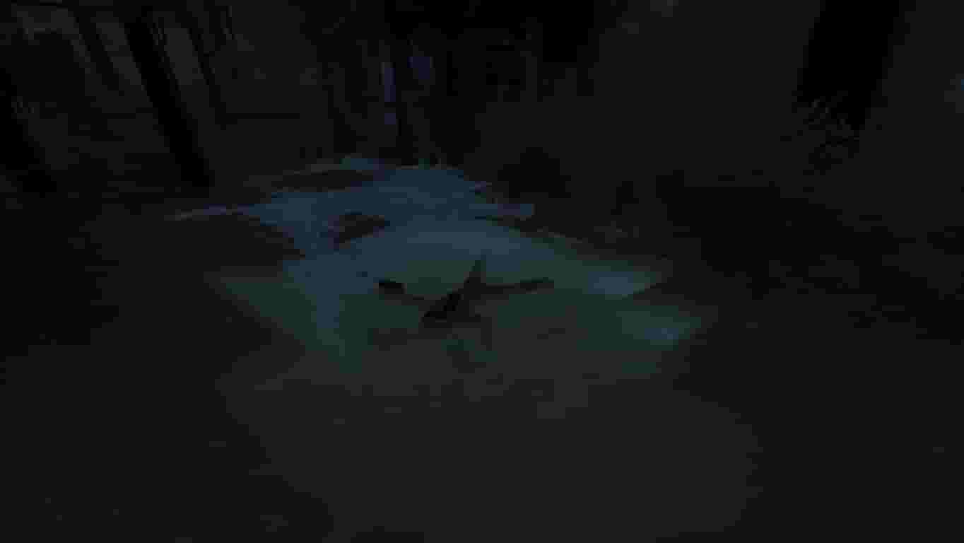 Evil is Back screenshot thumbnail screenshot 15