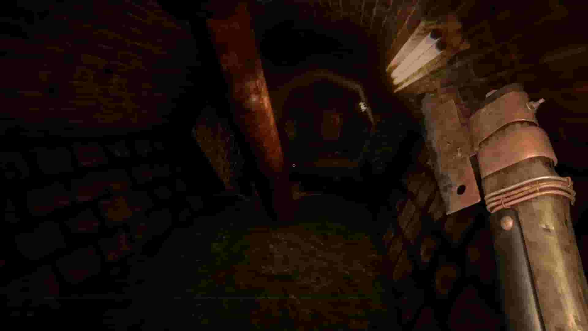 Evil Lurks Below screenshot thumbnail screenshot 0