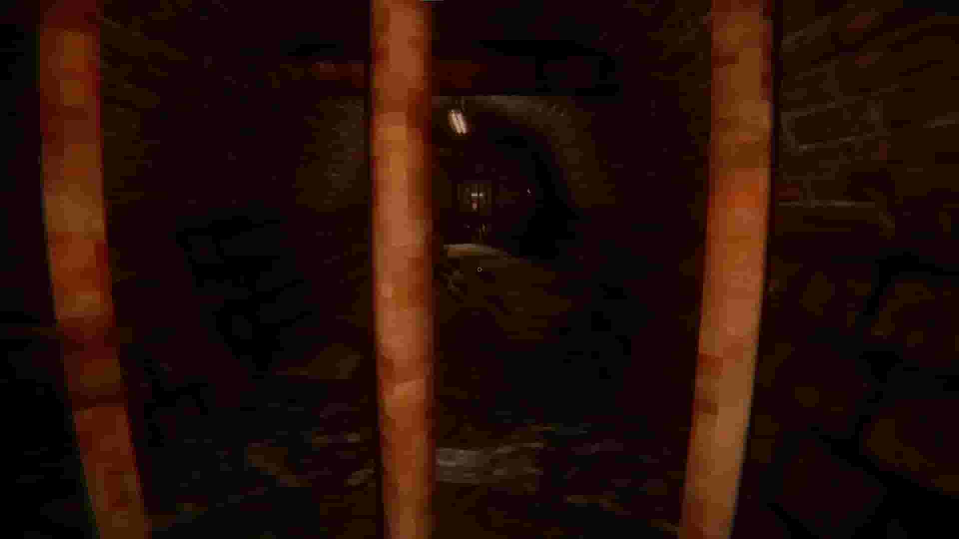 Evil Lurks Below screenshot thumbnail screenshot 1