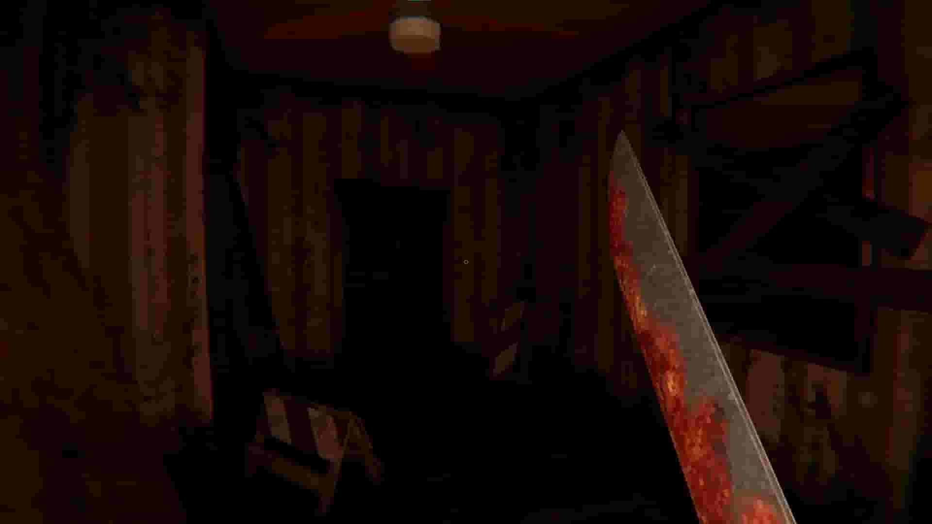 Evil Lurks Below screenshot thumbnail screenshot 3